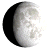 Waxing Gibbous, 10 days, 6 hours, 56 minutes in cycle Waxing Gibbous, 10 days, 6 hours, 56 minutes in cycle