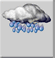 Light rain, Clear